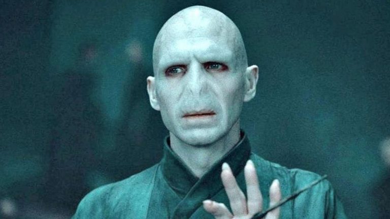 Harry Potter: Daniel Radcliffe será Voldemort? HBO se pronuncia