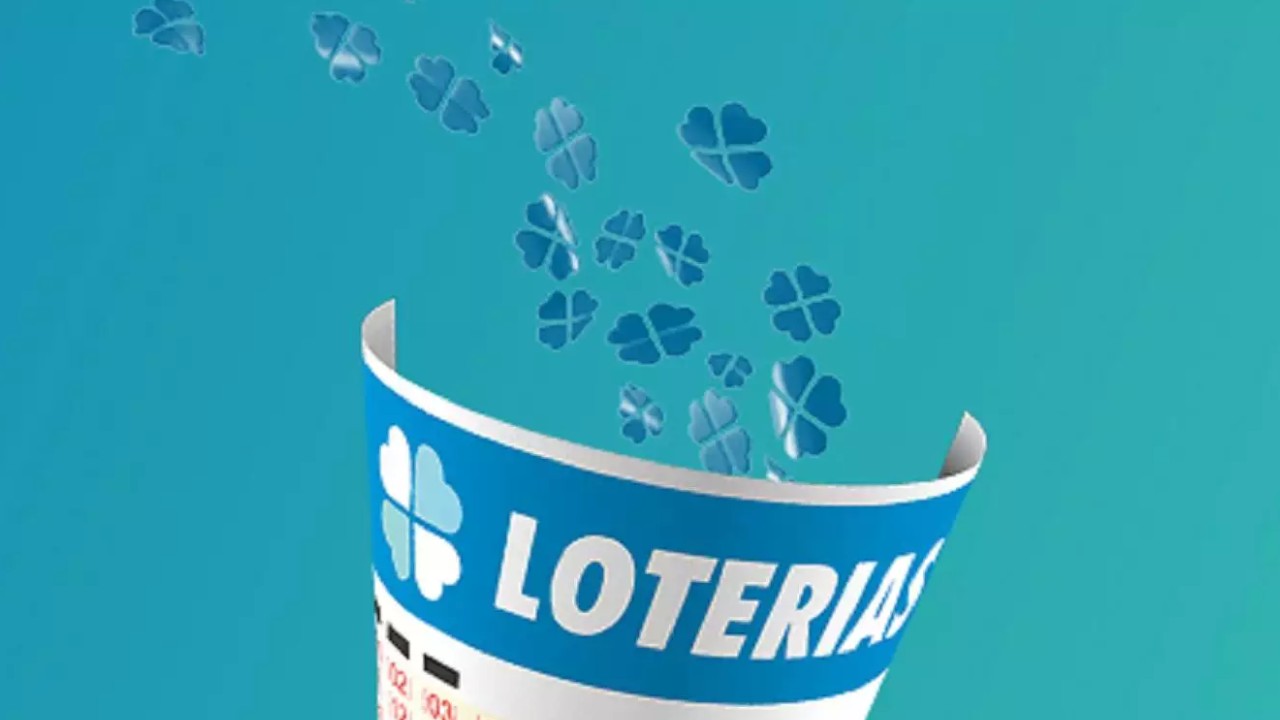 Jogo da Loteria Federal
