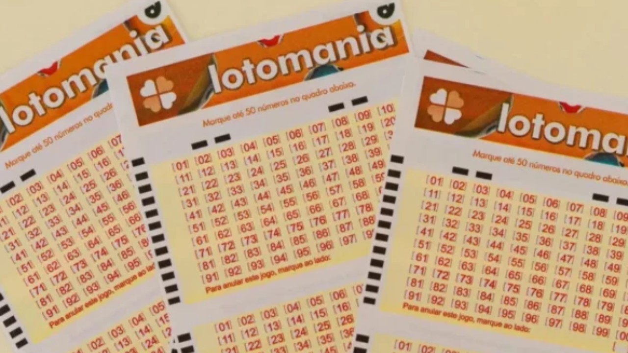Jogo da Lotomania