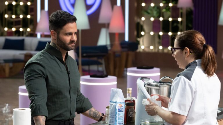 Veja quem foi eliminado do MasterChef Confeitaria antes da semifinal, 28/10/2025