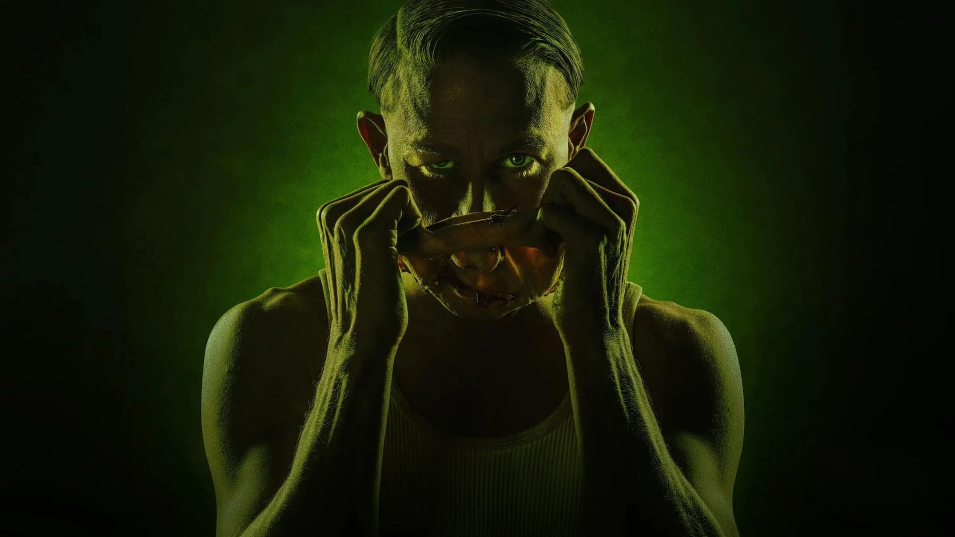 Monstro: A História de Ed Gein na Netflix