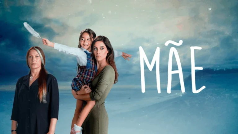 Resumo Novela Mãe: Capítulos de 23 a 27 de fevereiro de 2026