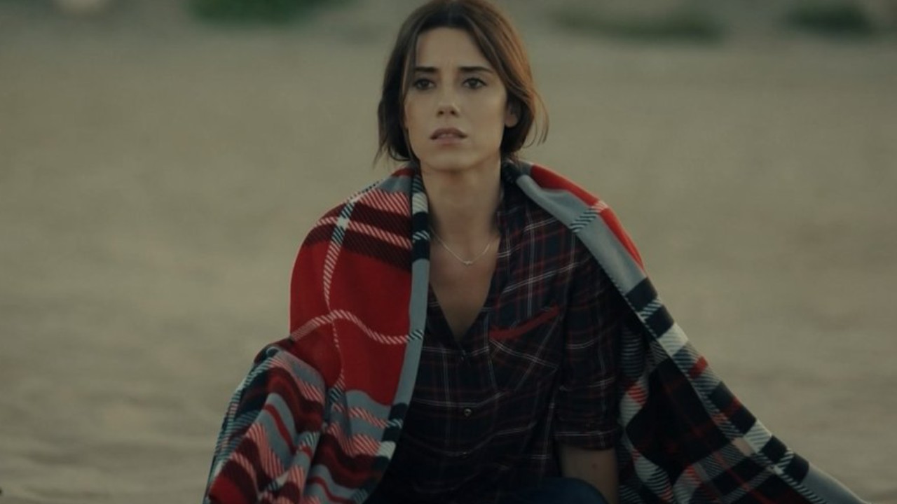 Zeynep na novela Mãe