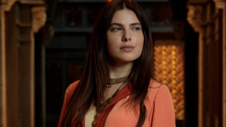 O Senhor e a Serva: Isabella é pega de surpresa com uma revelação do pai