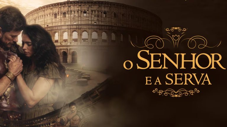 Resumo O Senhor e a Serva: Capítulos de 20 a 24 de outubro de 2025