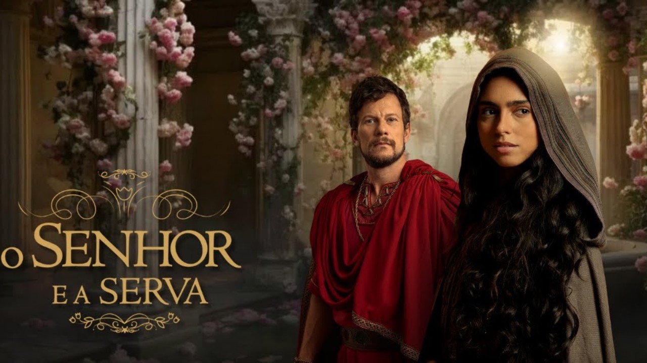 O Senhor e a Serva