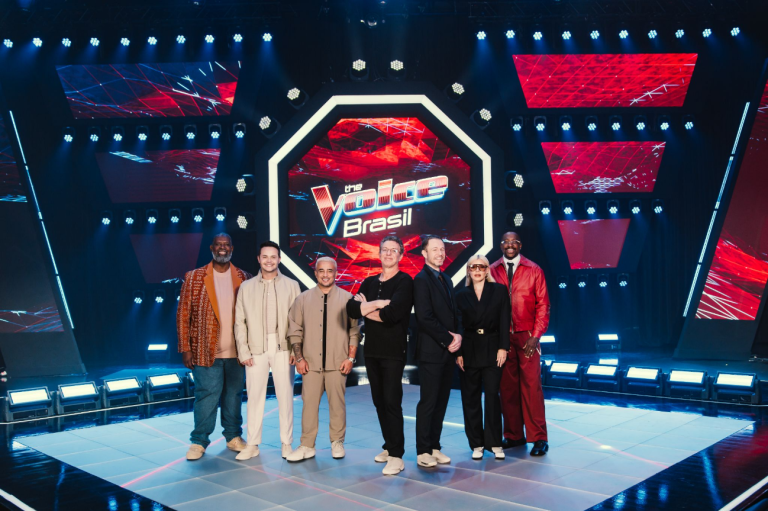 The Voice Brasil 2025: Bell Éter, Jade Sales, Jamah ou Thiago Garcia? Veja quem ganhou o programa