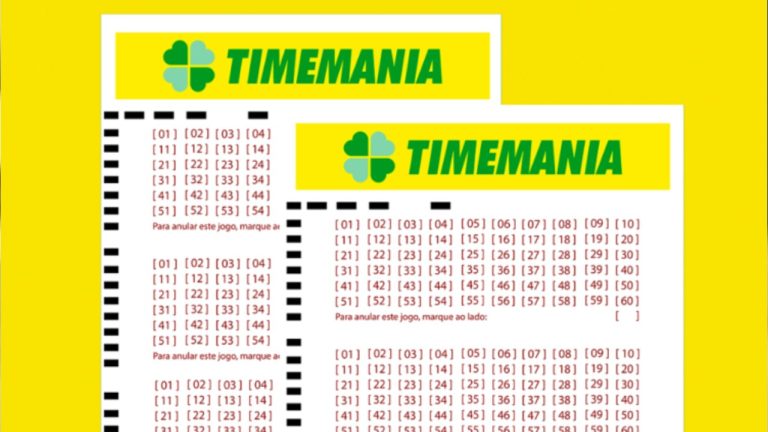 Resultado da Timemania concurso 2379 hoje, sábado, 11/04/2026