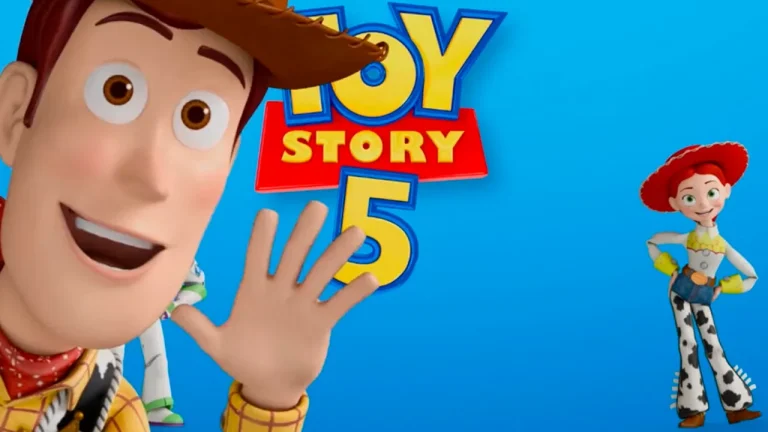 Toy Story 5 terá Jessie como protagonista em reboot completo da franquia, revela Tim Allen