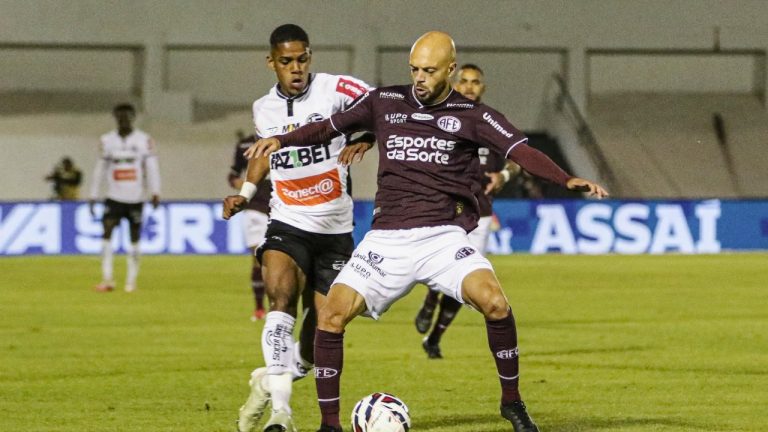 Athletic x Ferroviária ao vivo 07/11: onde assistir, horário, escalações e palpites