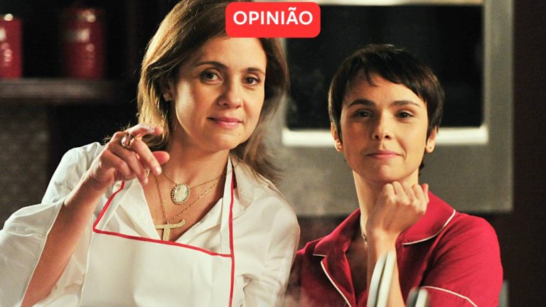 Coluna: Continuação de “Avenida Brasil” é um surto