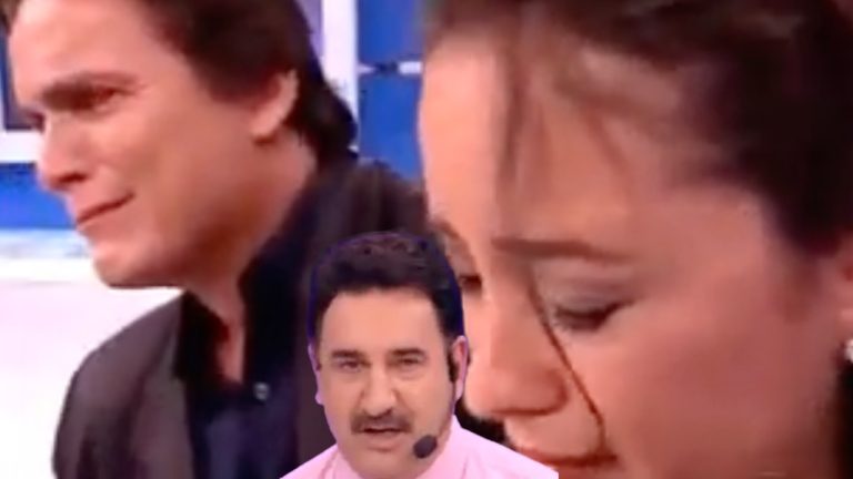 Por onde anda o casal que descobriu que eram irmãos no DNA do Ratinho?