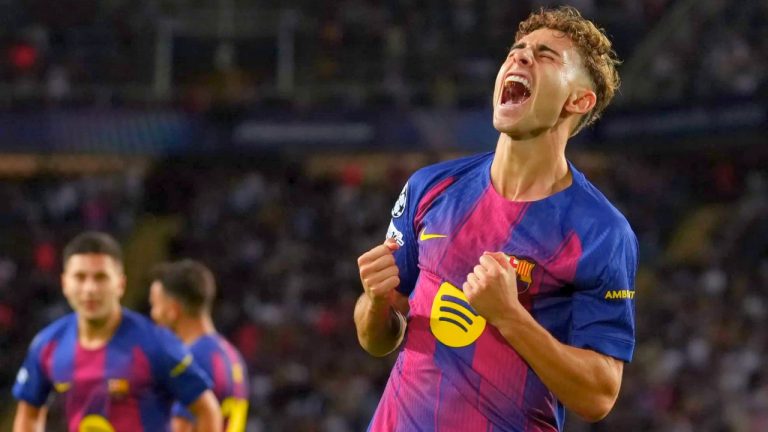 Club Brugge x Barcelona ao vivo 05/11: onde assistir, horário, escalações e palpites
