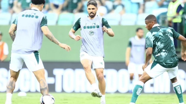 Cuiabá x Goiás ao vivo 07/11: onde assistir, horário, escalações e palpites