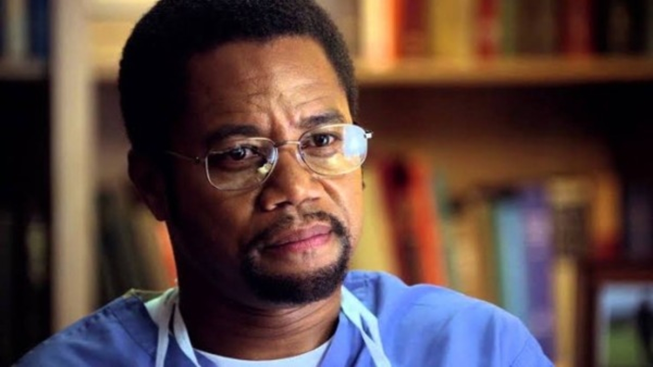 Filme Mãos Talentosas - A História de Ben Carson