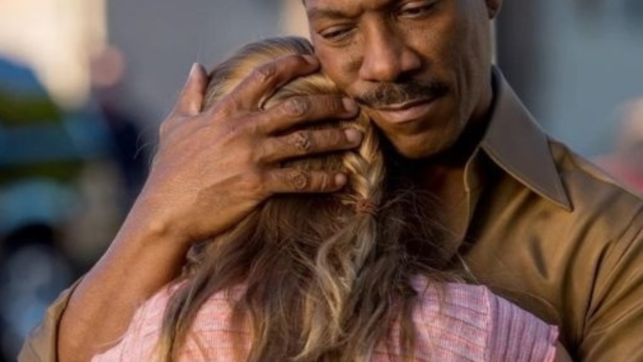 Filme Mr. Church