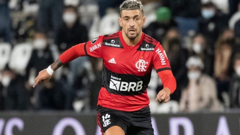 Flamengo x Sport ao vivo 01/11: onde assistir, horário, escalações e palpites