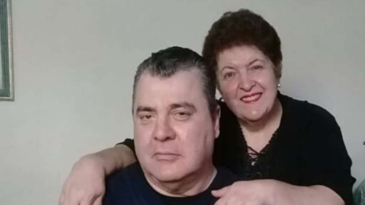 Gerson Brenner atualmente