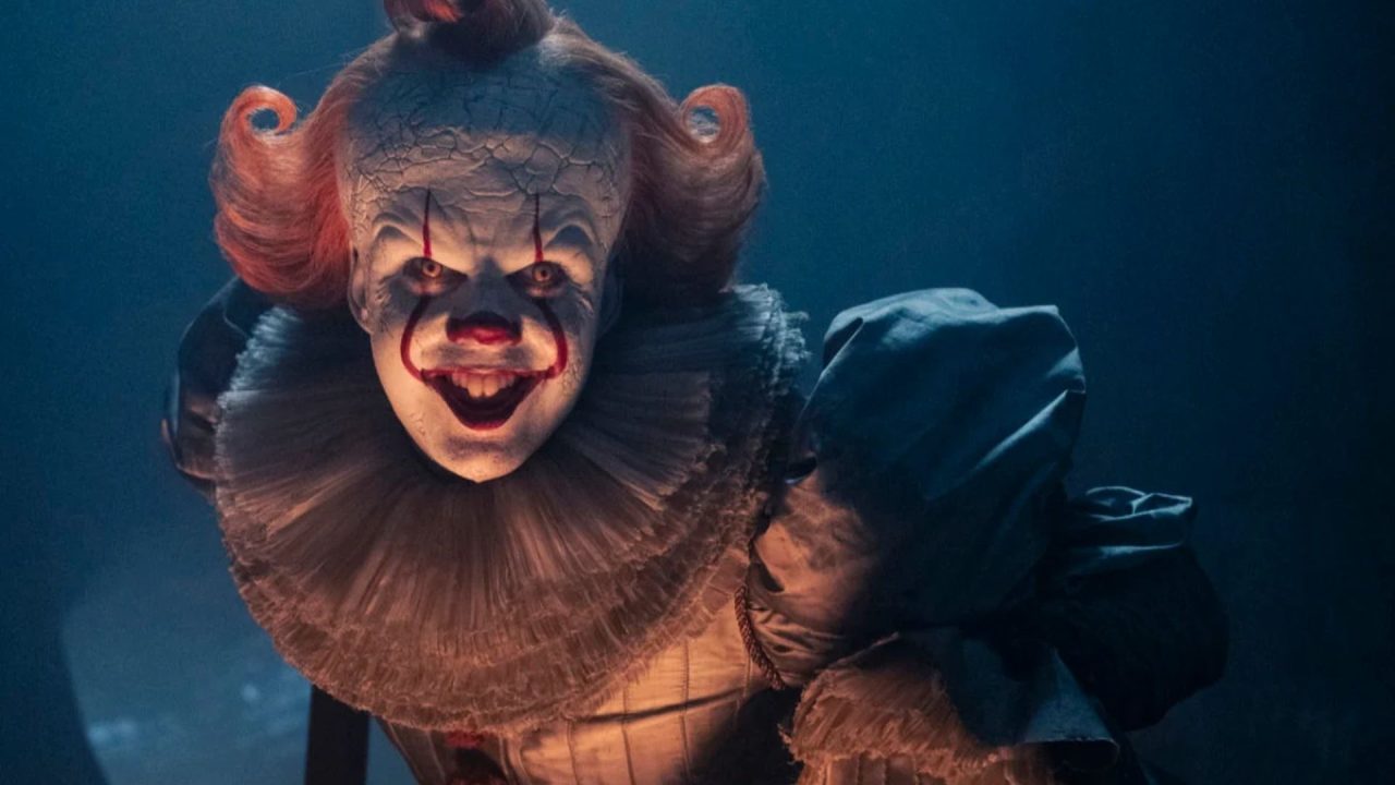 Novos episódios de IT: Bem-Vindos a Derry