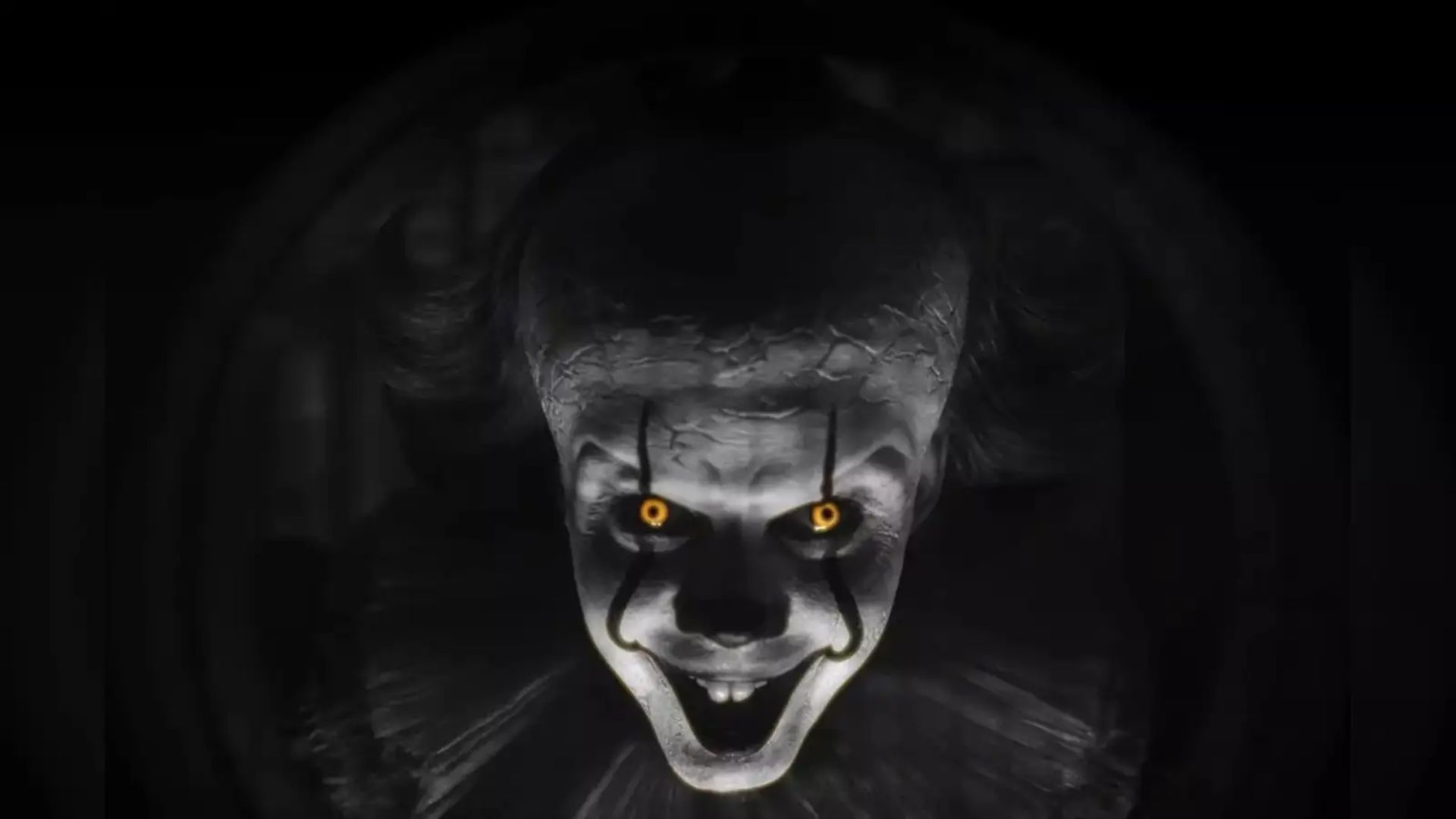 IT: Bem-Vindos a Derry