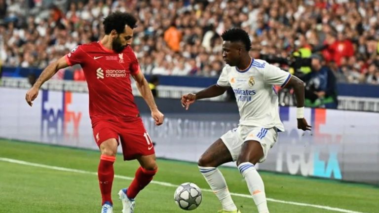 Liverpool x Real Madrid ao vivo 04/11: onde assistir, horário, escalações e palpites