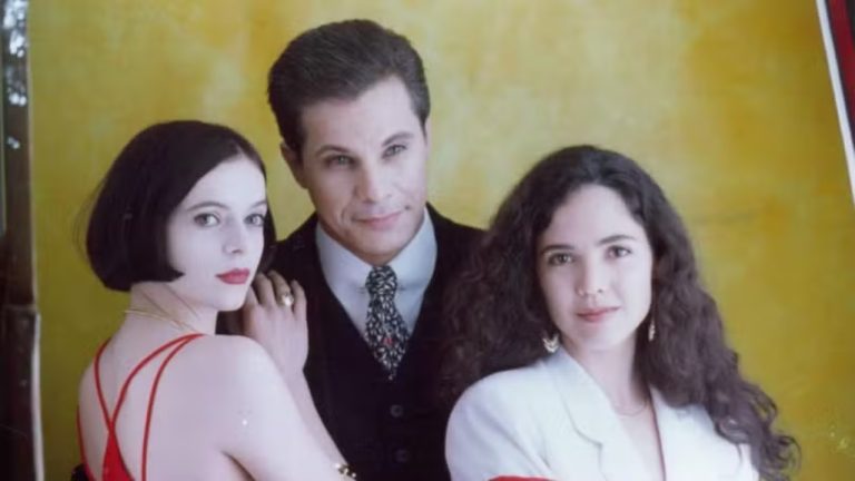 Há 30 anos estreava Explode Coração: a novela que antecipou o futuro