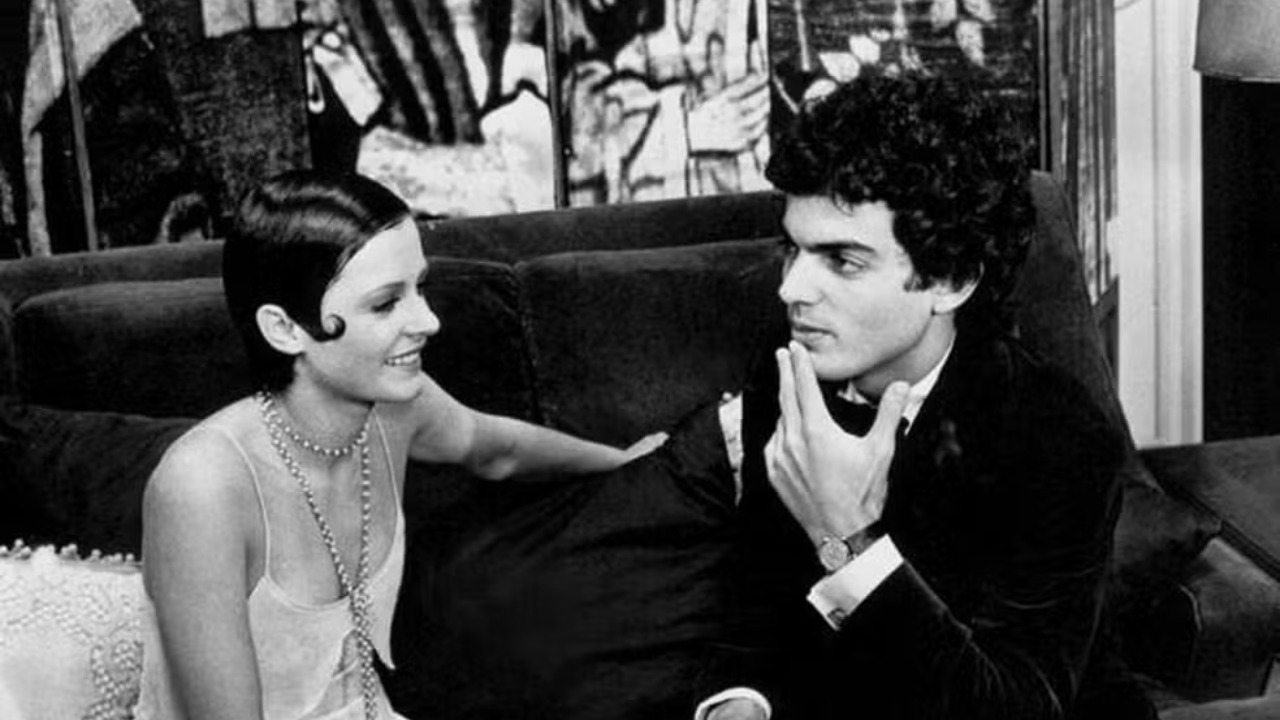 O Rebu estreava há 51 anos