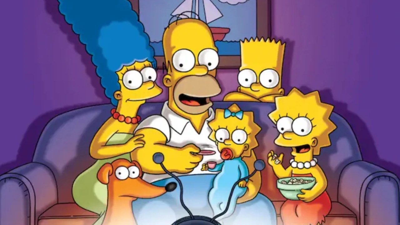Episódio 800 de Os Simpsons