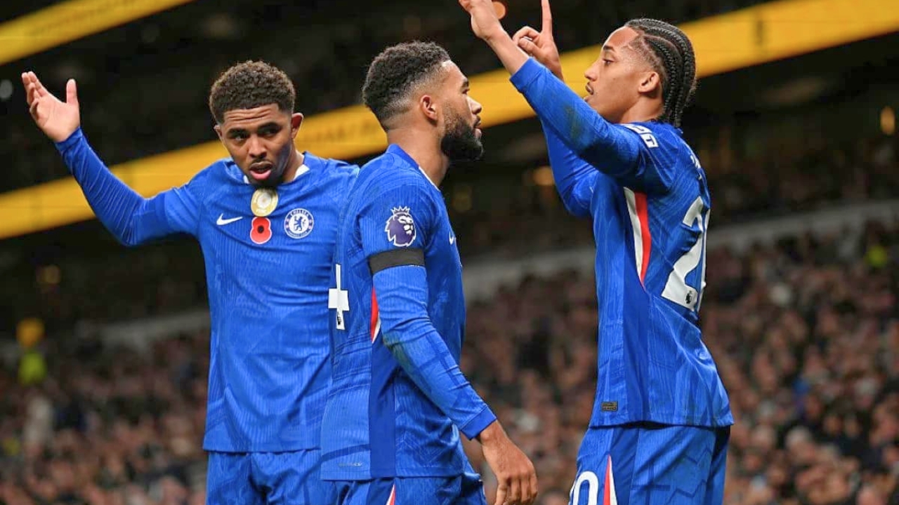 Qarabag x Chelsea ao vivo