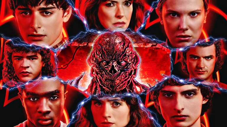 Netflix revela por que o final de Stranger Things dividiu tanto os fãs