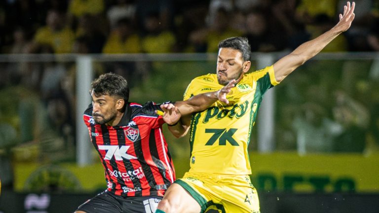 Vitória x Mirassol ao vivo 29/11: onde assistir, horário, palpite e escalações