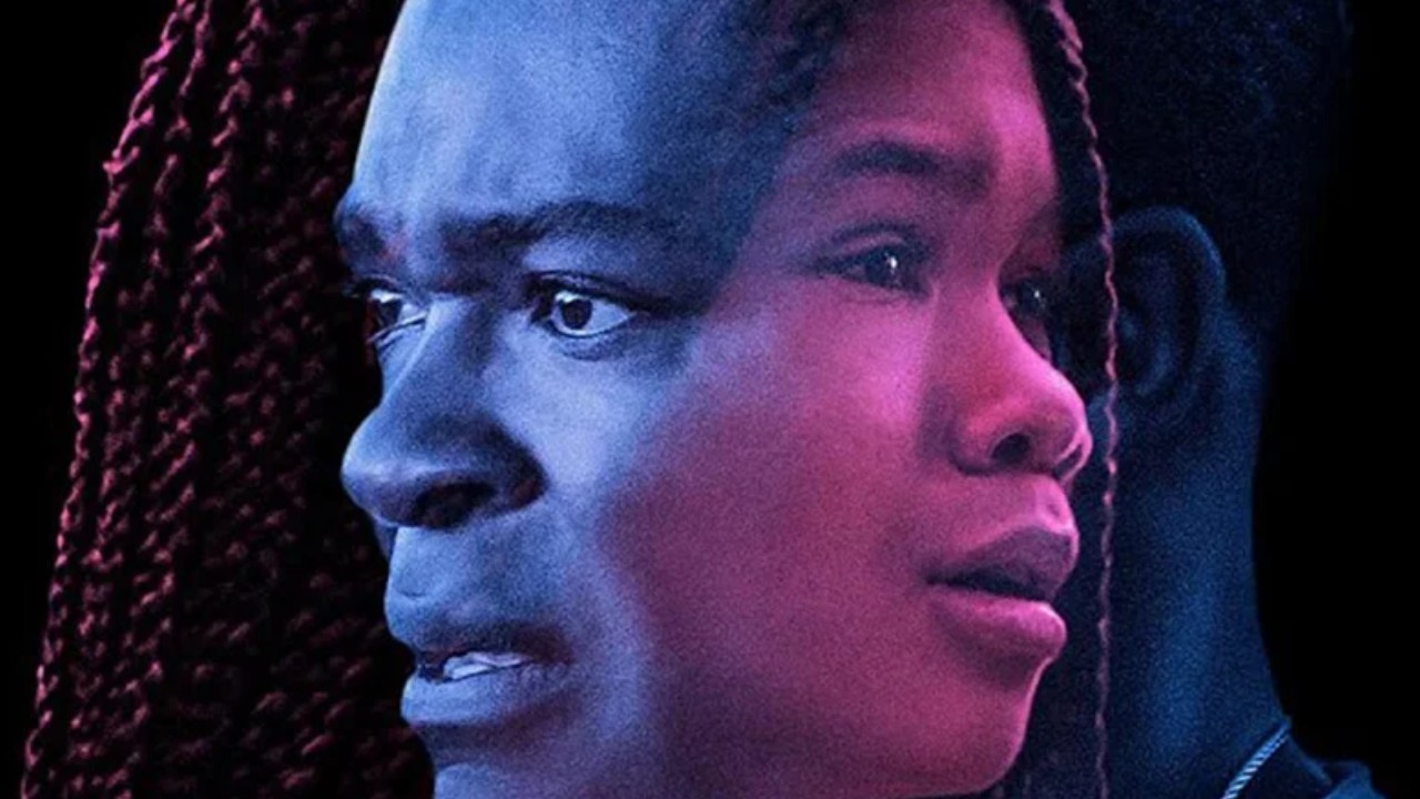 Filme Correndo Contra o Tempo