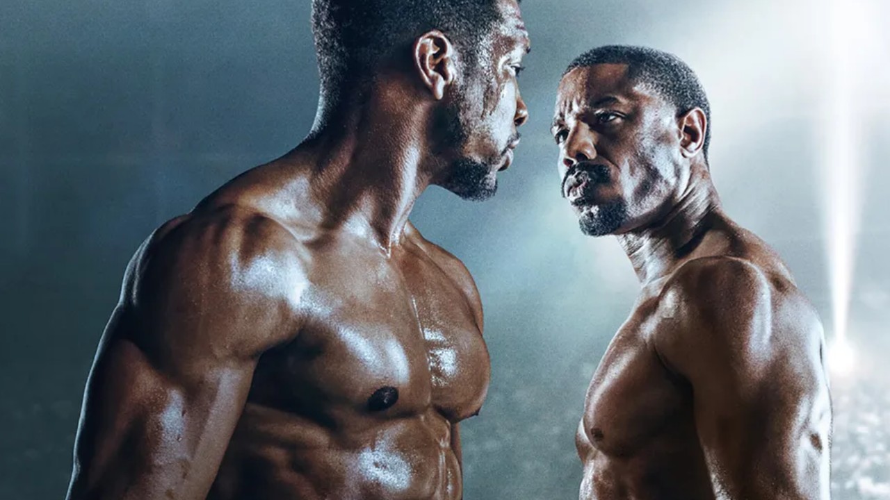 Filme Creed III
