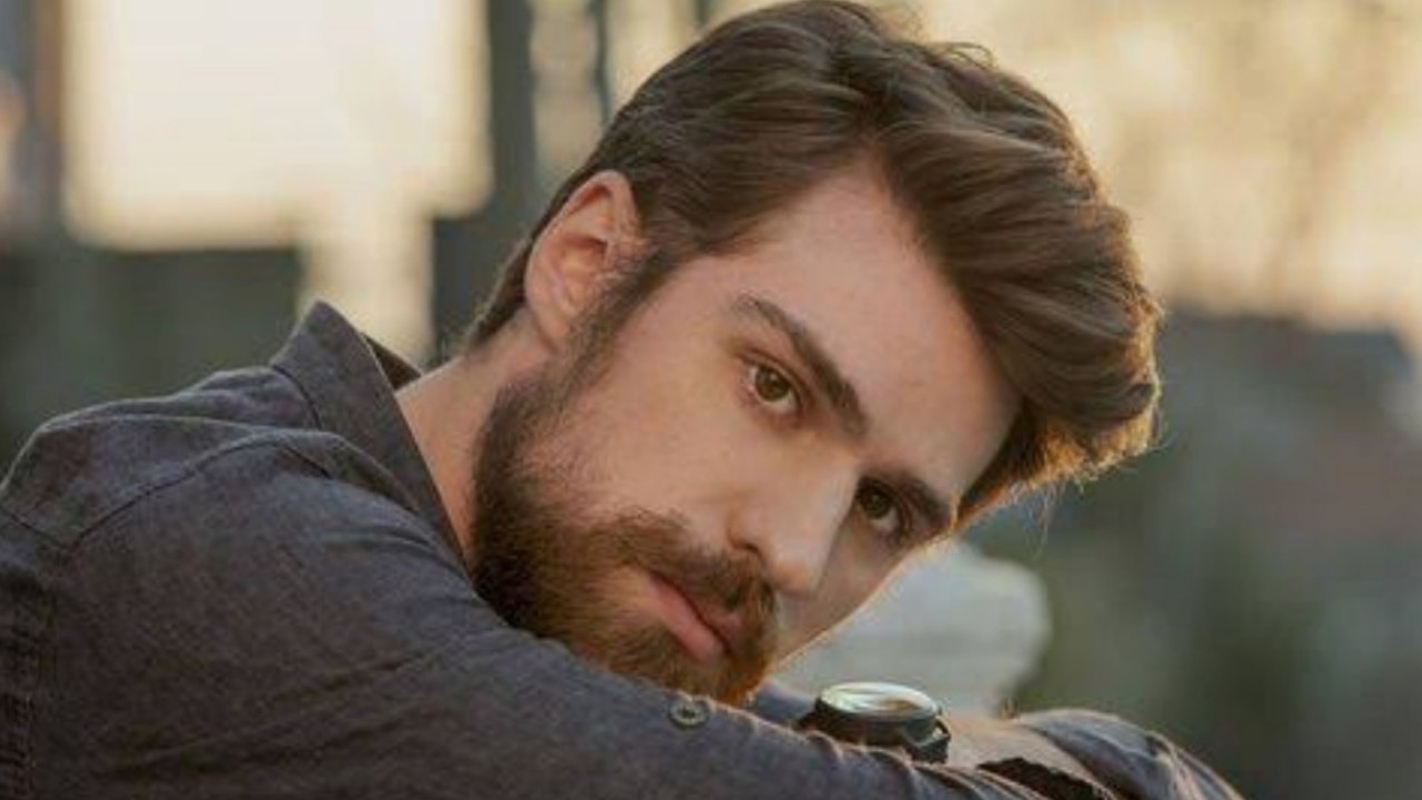 Nedim anda em Cruel Istambul