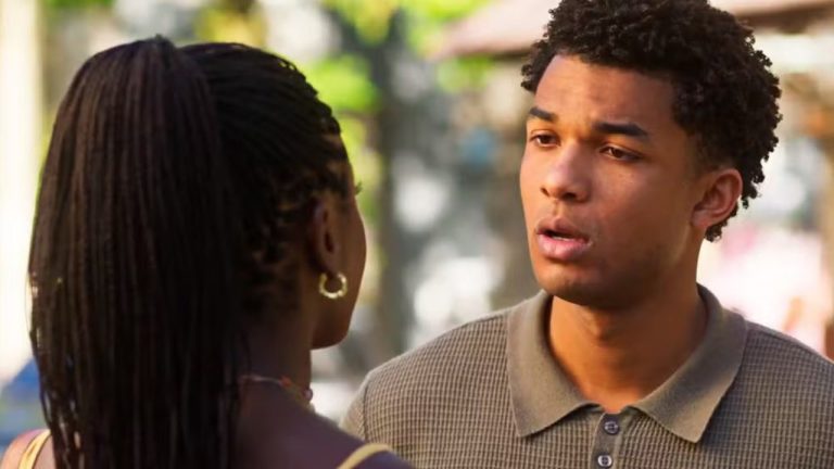 Dona de Mim: Ellen foge com Hudson e Leo e Samuel se declaram