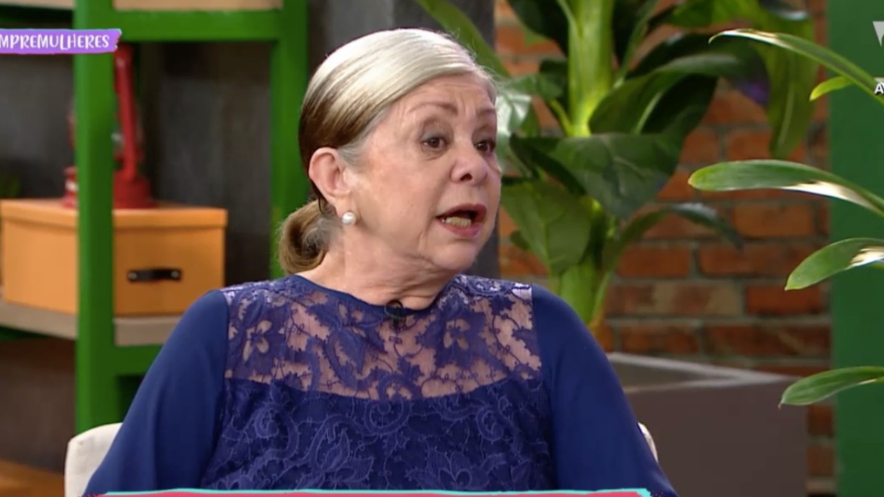 Morre Ione Borges
