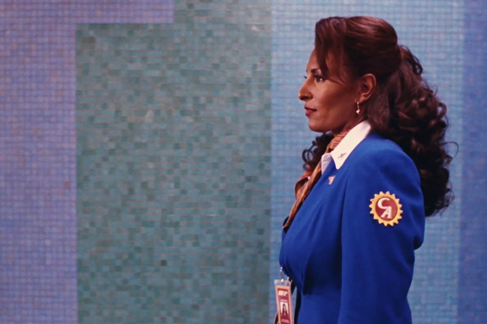 Filme Jackie Brown