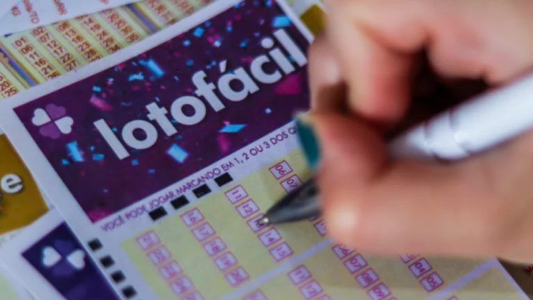 Teremos sorteio da Lotofácil 3656 hoje, 08/04? Concurso de R$ 2 milhões; Assista ao vivo