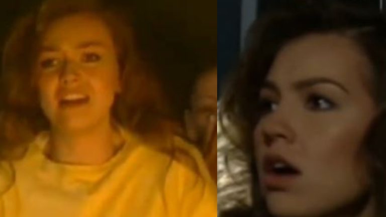 Maria do Bairro: Maria morre no incêndio? Soraya comemora e Luís Fernando clama milagre