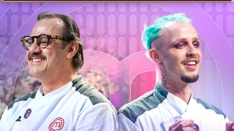 Enquete final Masterchef Confeitaria 2025: Léo ou Ramiro? Quem deve ganhar? Vote