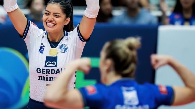Minas x Osasco ao vivo grátis 13/04: onde assistir, horário e palpites na semi da Superliga 25/26