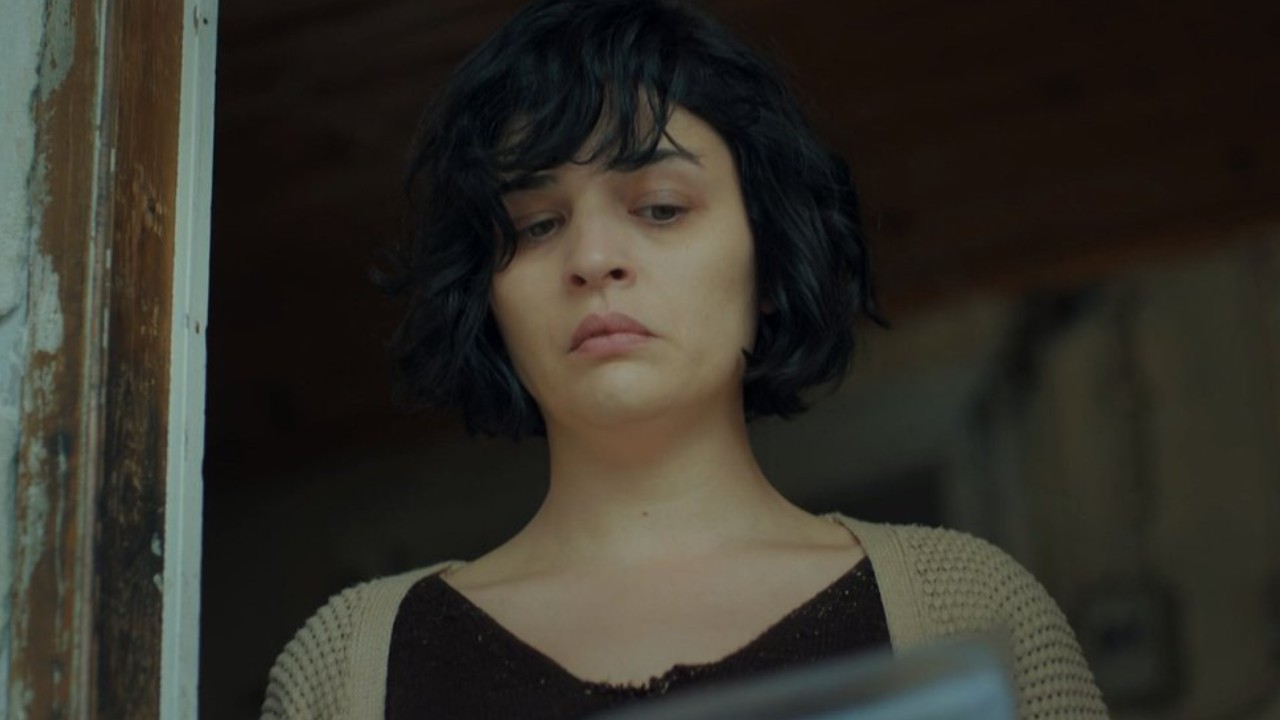 Sule se abala na novela Mãe