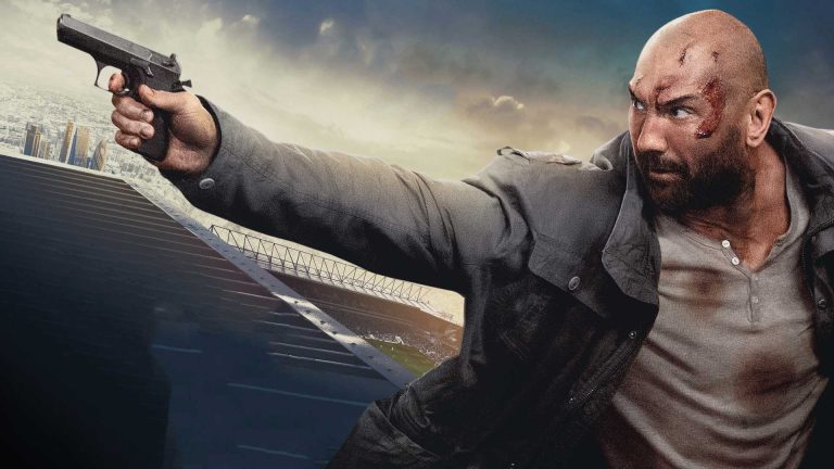 Refém do Jogo no Cine Maior de hoje (02/11): Veja 7 curiosidades