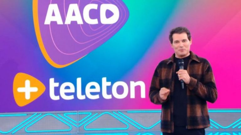 Teleton 2025 ao vivo: Saiba como assistir à maratona na TV e online