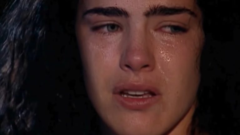 Terra Nostra: Giuliana e Amadeo se preocupam com futuro sombrio para Matteo