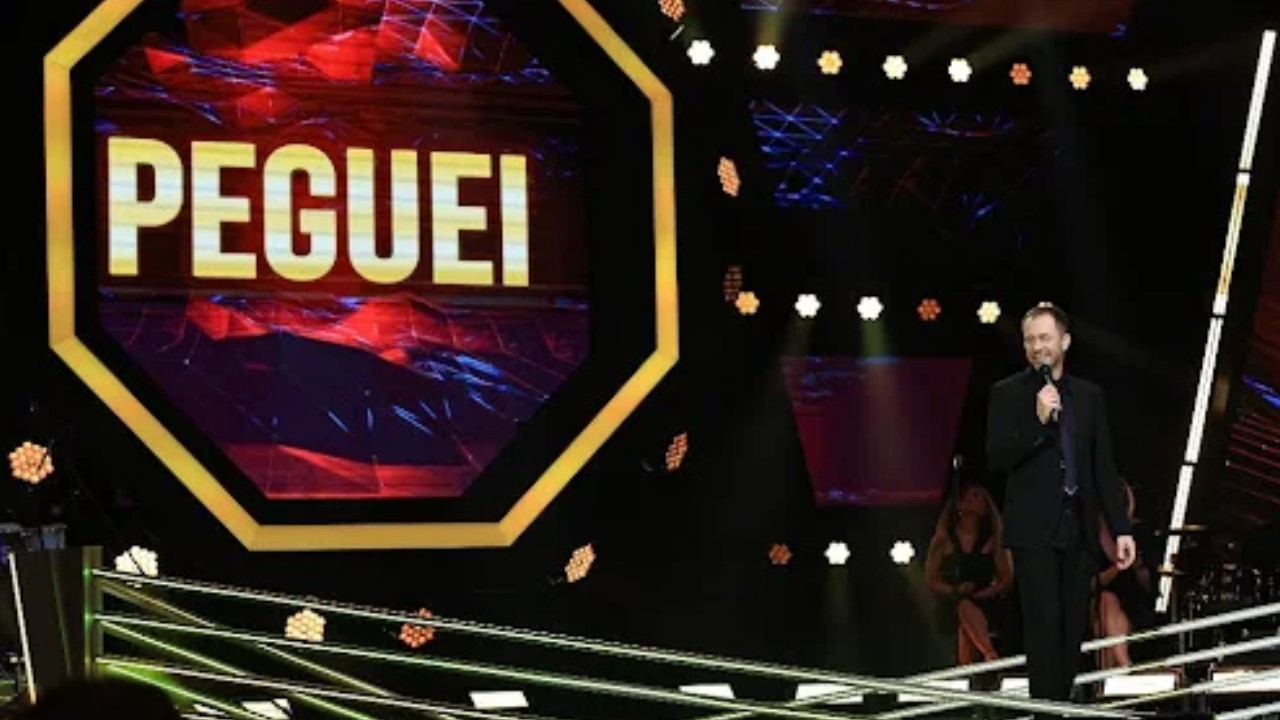 Batalhas do The Voice Brasil 2025