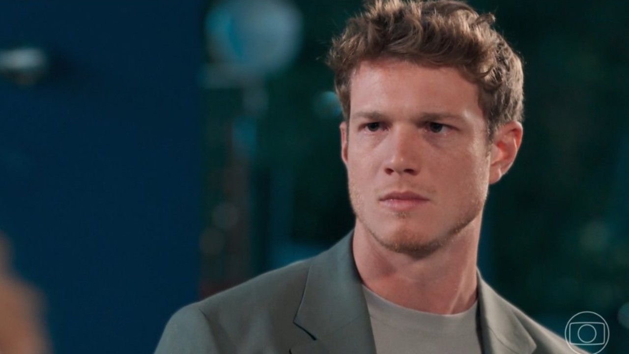 Leonardo em Três Graças