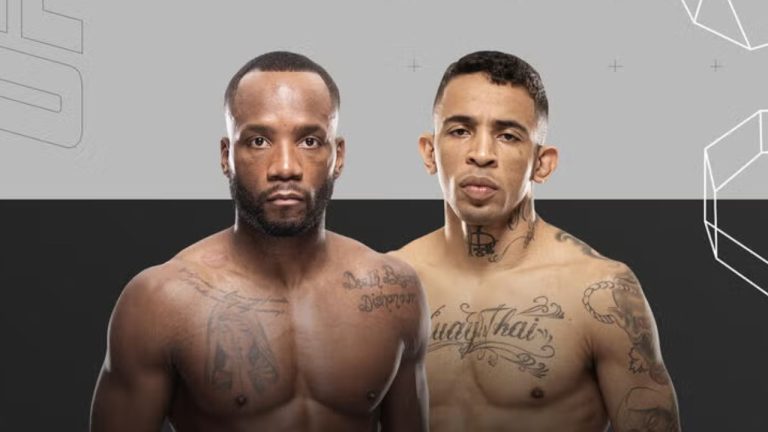 UFC 322 ao vivo: Onde assistir as lutas na TV e online e palpites