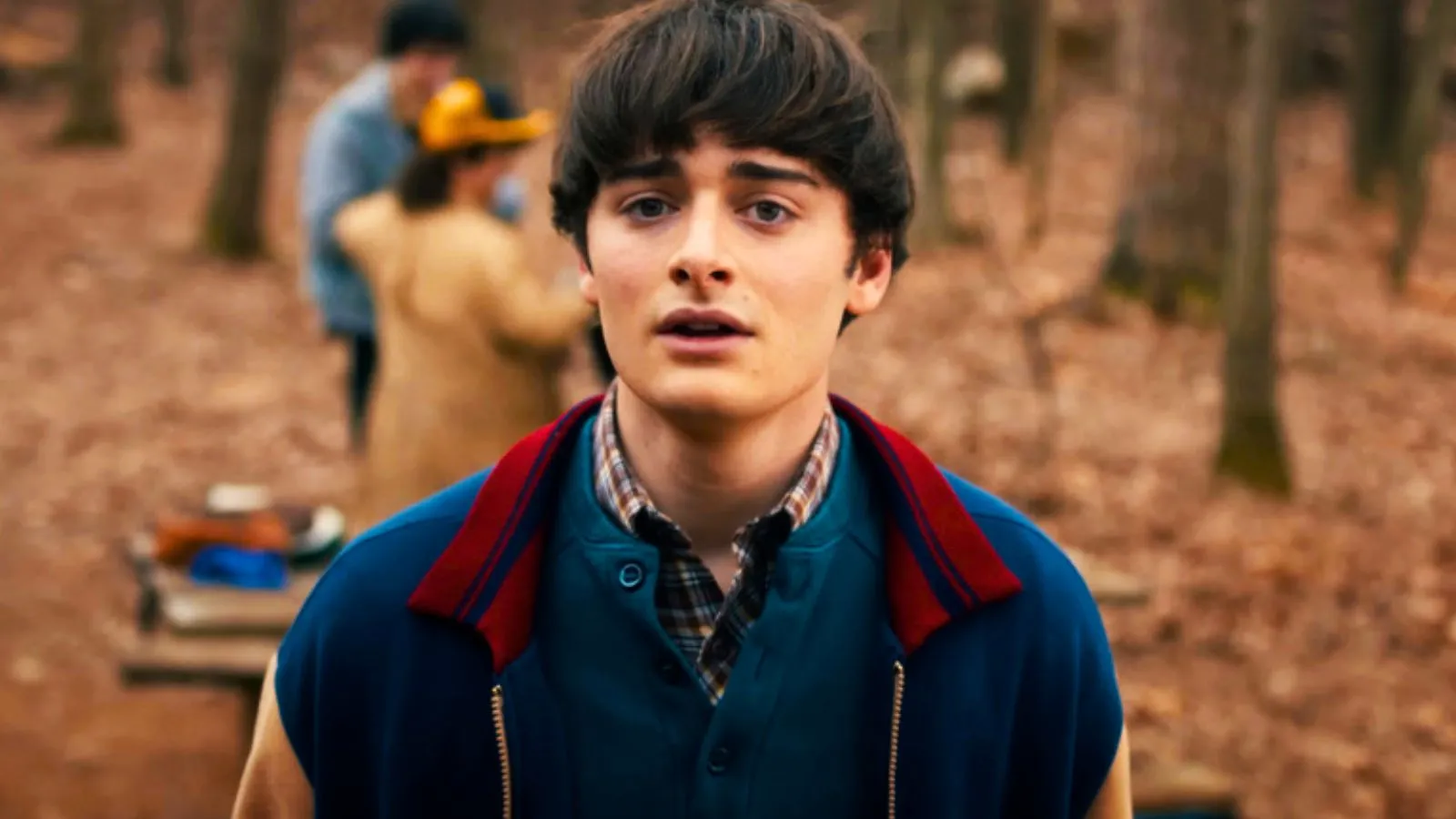 Will em Stranger Things 5