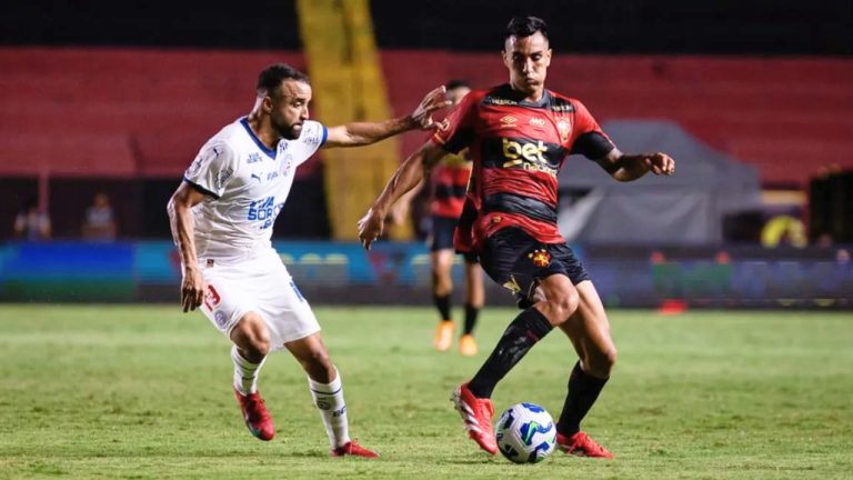 Bahia x Sport ao vivo 03/12: onde assistir, horário, escalações e palpites